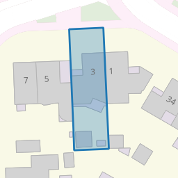 Perceel DNE00-M-1324