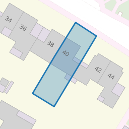 Perceel DNE00-M-1329