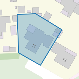 Perceel DNE00-M-1332