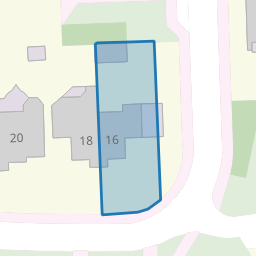 Perceel DNE00-M-1341