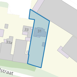 Perceel DNE00-M-1350