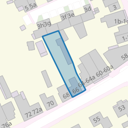 Perceel DNE00-M-1354