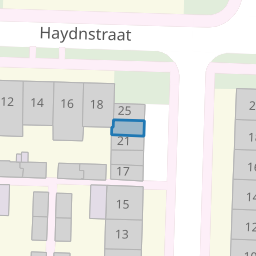 Perceel DNE00-M-1368