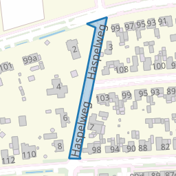 Perceel DNE00-M-1378