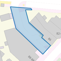 Perceel DNE00-M-1384