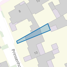 Perceel DNE00-M-1390