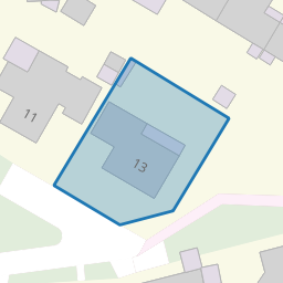 Perceel DNE00-M-1397