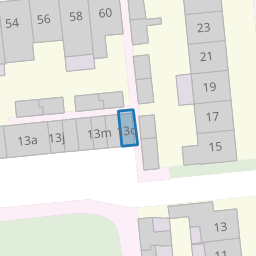 Perceel DNE00-M-1406