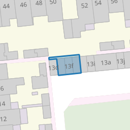 Perceel DNE00-M-1407