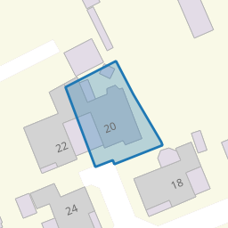 Perceel DNE00-M-1424