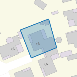 Perceel DNE00-M-1427