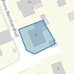 Perceel DNE00-M-1433