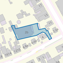 Perceel DNE00-M-1436