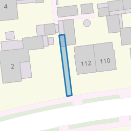 Perceel DNE00-M-1445