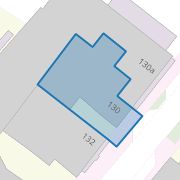 Perceel DNE00-M-1447