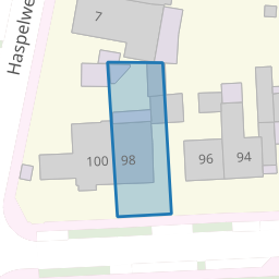 Perceel DNE00-M-1451