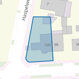 Perceel DNE00-M-1452