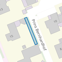 Perceel DNE00-M-1469