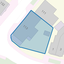 Perceel DNE00-M-1473