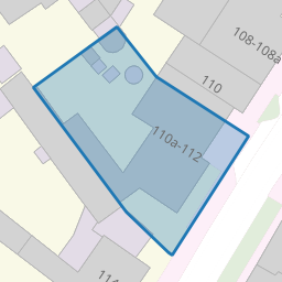 Perceel DNE00-M-1475