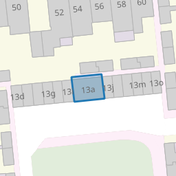 Perceel DNE00-M-1480