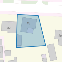 Perceel DNE00-M-1484