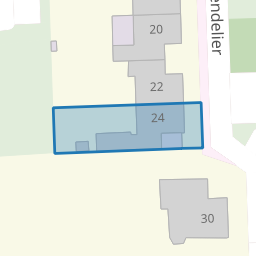 Perceel DNE00-M-1491