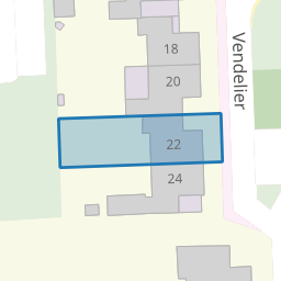 Perceel DNE00-M-1492