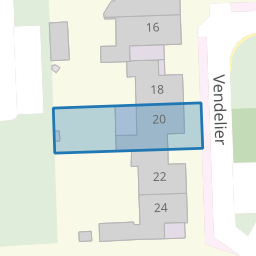 Perceel DNE00-M-1493