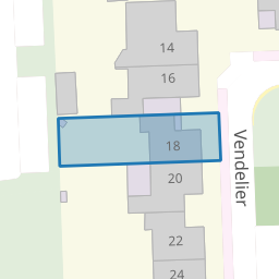 Perceel DNE00-M-1494