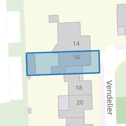 Perceel DNE00-M-1495