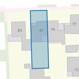 Perceel DNE00-M-1498
