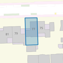 Perceel DNE00-M-1499