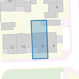 Perceel DNE00-M-1504