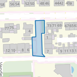 Perceel DNE00-M-1507