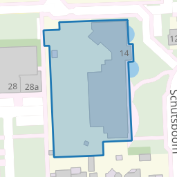 Perceel DNE00-M-1508