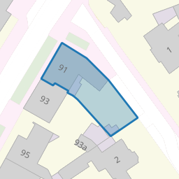 Perceel DNE00-M-1515