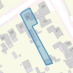 Perceel DNE00-M-1534