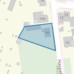 Perceel DNE00-M-1536