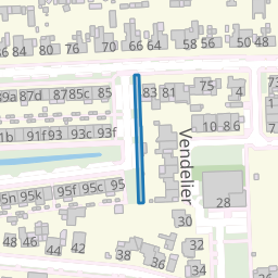 Perceel DNE00-M-1543