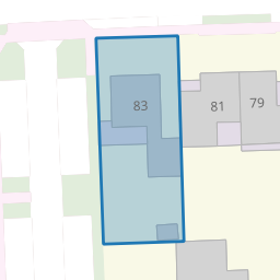 Perceel DNE00-M-1544