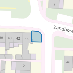 Perceel DNE00-M-1552