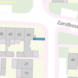 Perceel DNE00-M-1555