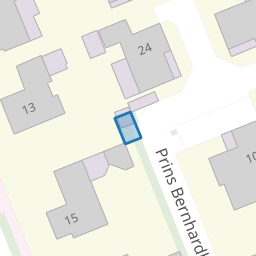 Perceel DNE00-M-1568