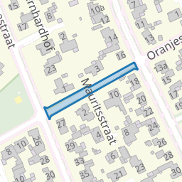 Perceel DNE00-M-1575