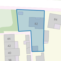 Perceel DNE00-M-1576