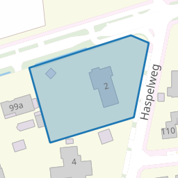 Perceel DNE00-M-1579