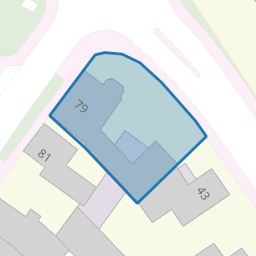 Perceel DNE00-M-1580