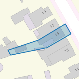 Perceel DNE00-M-1589