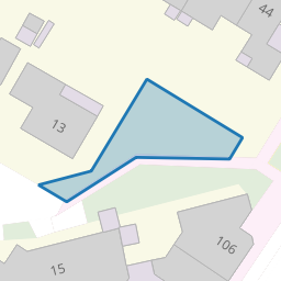 Perceel DNE00-M-1590